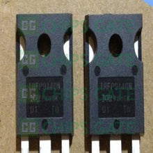 International Rectifier IRFP9140N-IRFP