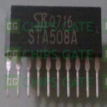 Sanken STA508A
