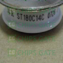 International Rectifier ST180C14COL