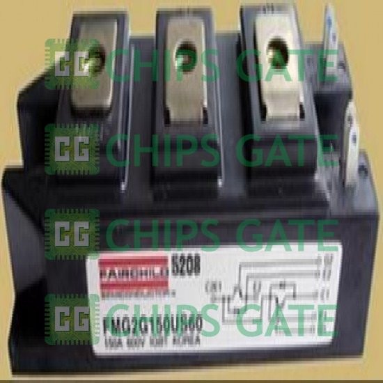 Fairchild FMG2G150US60