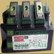 Fairchild FMG2G150US60
