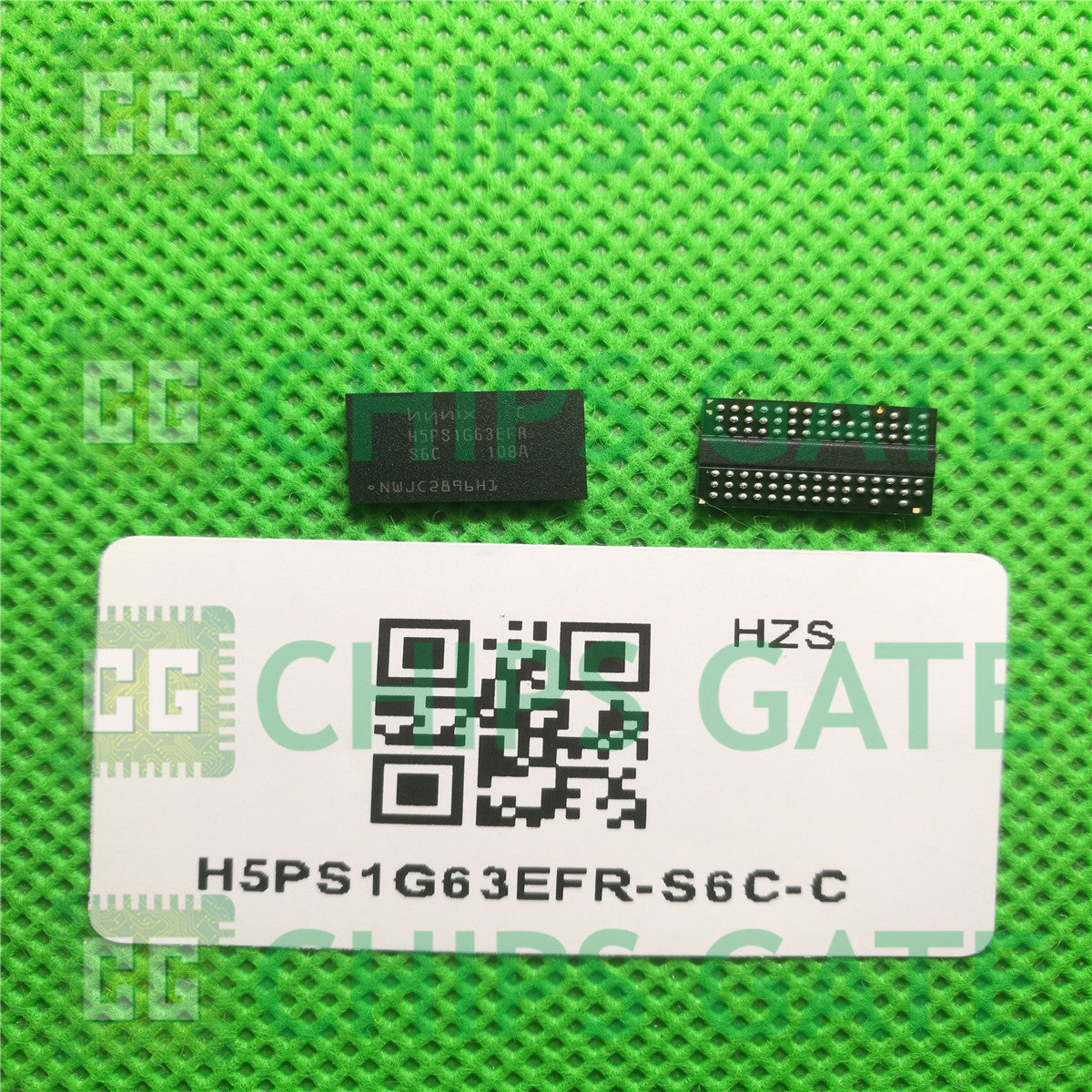 Hynix H5PS1G63EFR-S6C-C