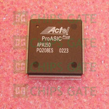 Actel APA150-PQG208