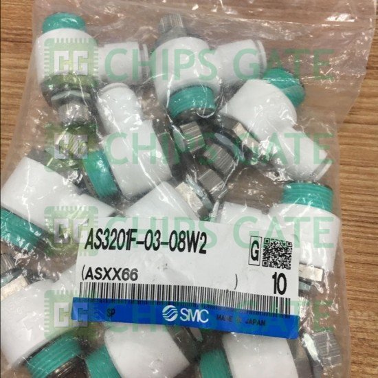 AS3201F0308W2
