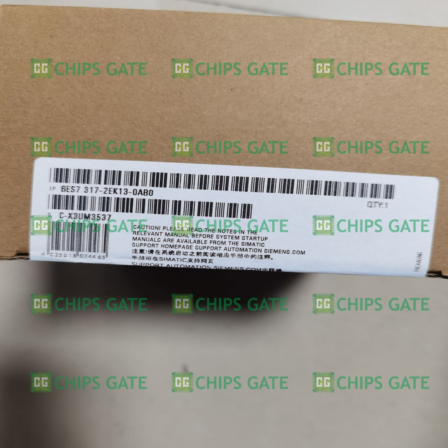 6ES73172EK130AB0
