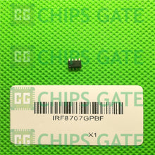 International Rectifier IRF8707GPBF