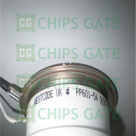 Westcode PP601-54