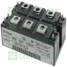Eupec TDB6HK135N16LOF
