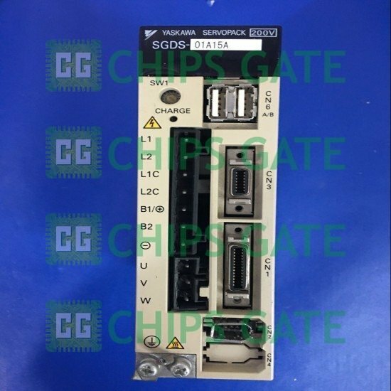 SGDS01A15A