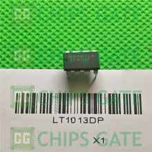 Ti LT1013DP