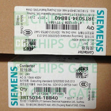3RT50341BB40