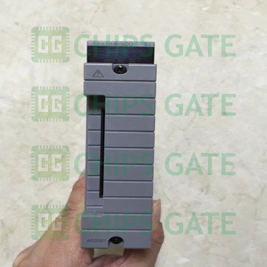 Yokogawa AAV144-S00