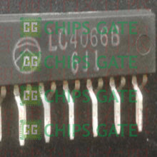 International Rectifier LC4066B
