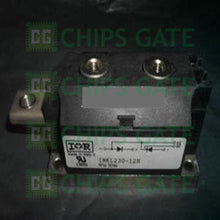 International Rectifier IRKL230-12