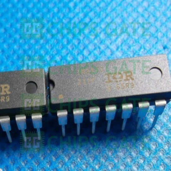 International Rectifier IR2110PBF