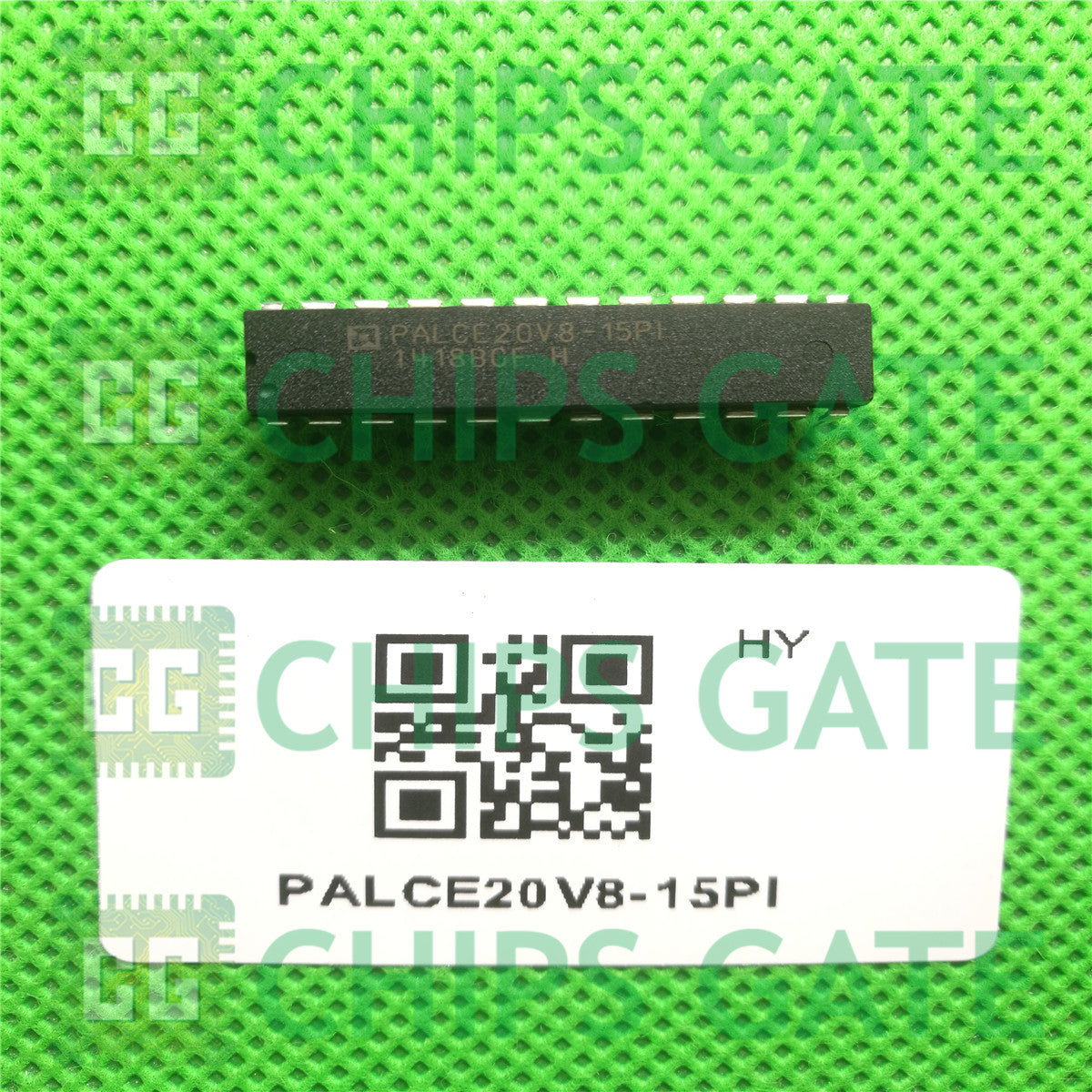 Cypress PALCE20V8-15PI