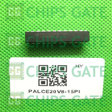 Cypress PALCE20V8-15PI