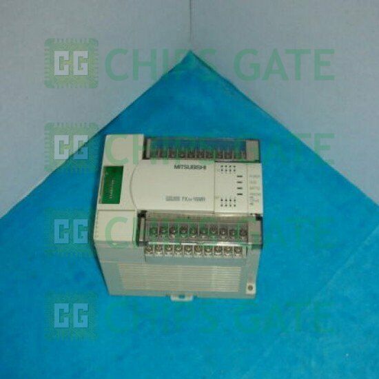 FX2N16MR001