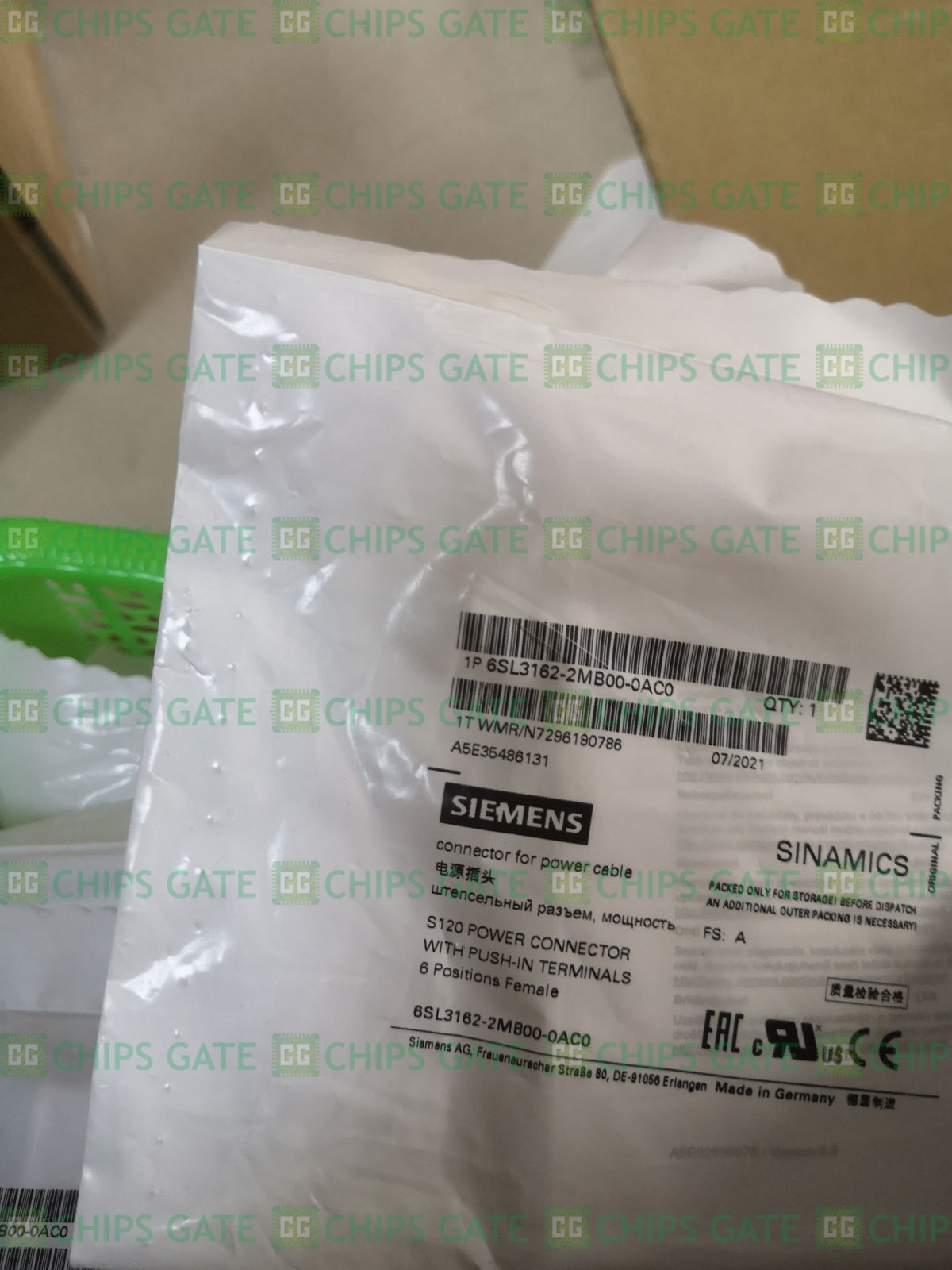 6SL31622MB000AC0