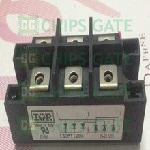 International Rectifier 130MT120K