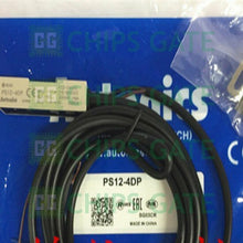 Autonics PS12-4DP
