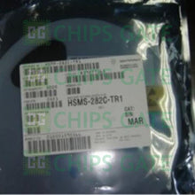 Agilent HSMS-282C-TR1
