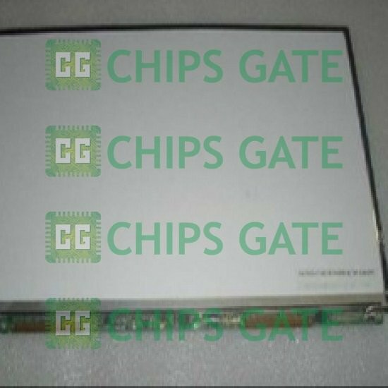 Toshiba LT121DEVBK00