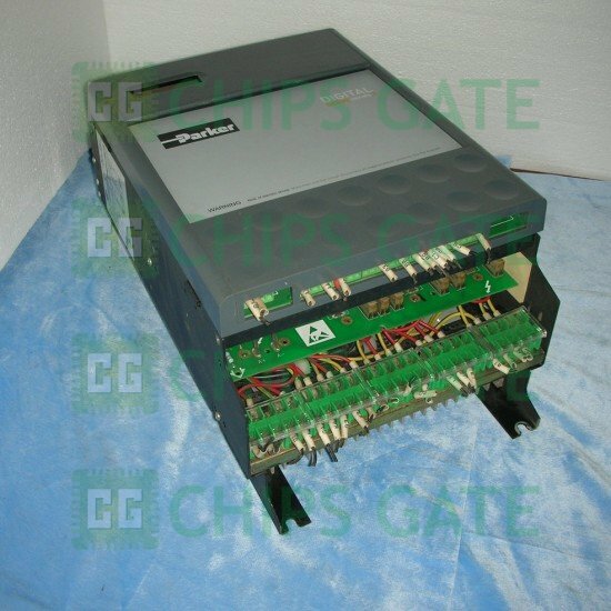 Eurotherm 591C-0350-5-3-0-0-0-00-000