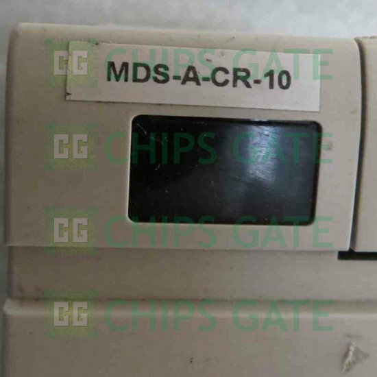 MDSACR10