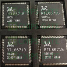 Realtek RTL8671B