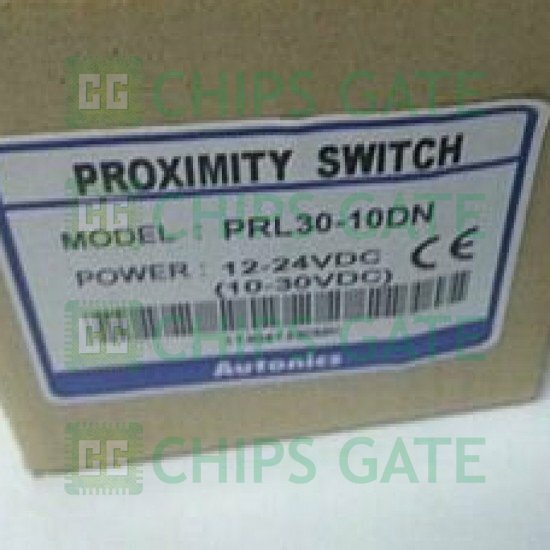 Autonics PRL30-10DN