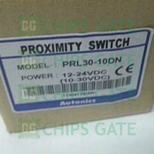 Autonics PRL30-10DN