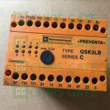 Telemecanique GSK3LB