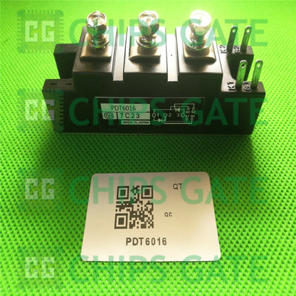 Niec PDT6016