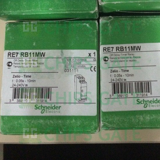 RB11MW