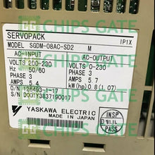 SGDM08ACSD2M