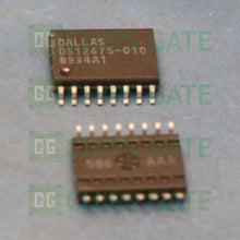 Maximum DS1276S-010-TR