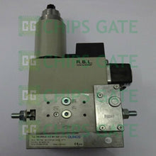 Dungs MB-ZRDLE412B01S20