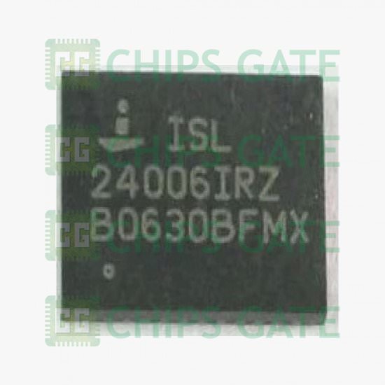 International Rectifier ISL24006IRZ