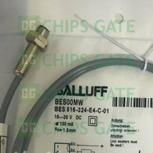 Balluff 516-324-E4-C-01
