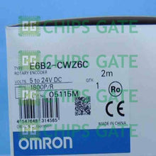 E6B2CWZ6C1800PR