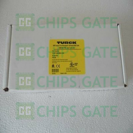 Turck FDNP-S0808G-WW