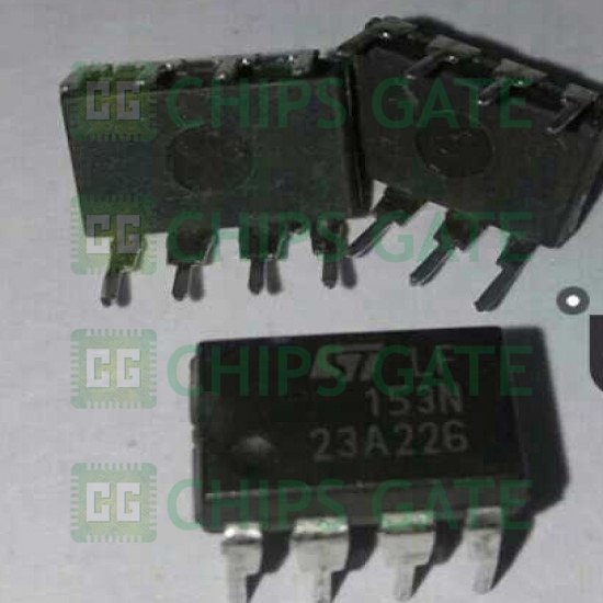 St LF153N