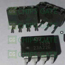 St LF153N