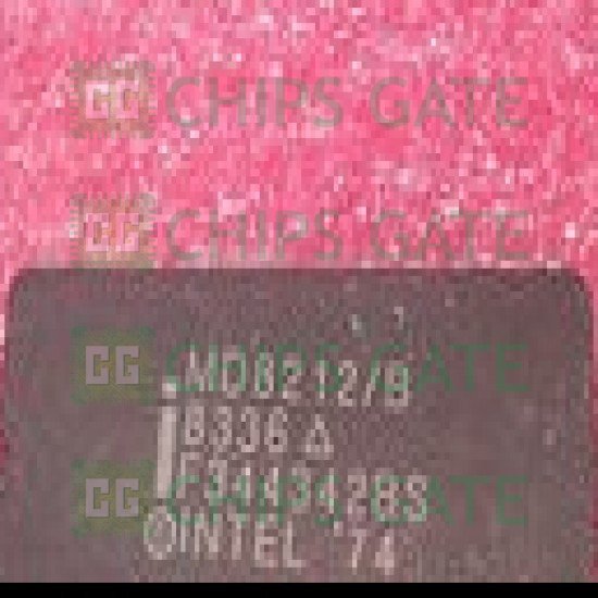 Intel MD8212-B