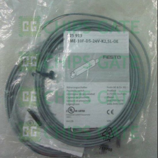 SME10FDS24VK25LOE