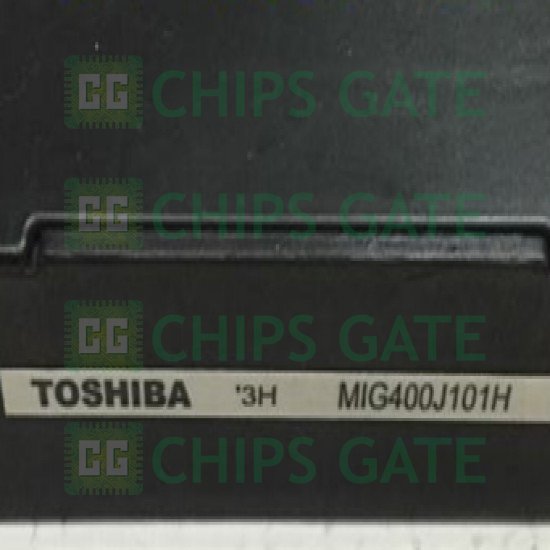Toshiba MIG400J101H