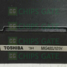 Toshiba MIG400J101H