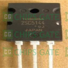 Toshiba 2SC5144