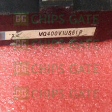 Toshiba MG400V1US51P